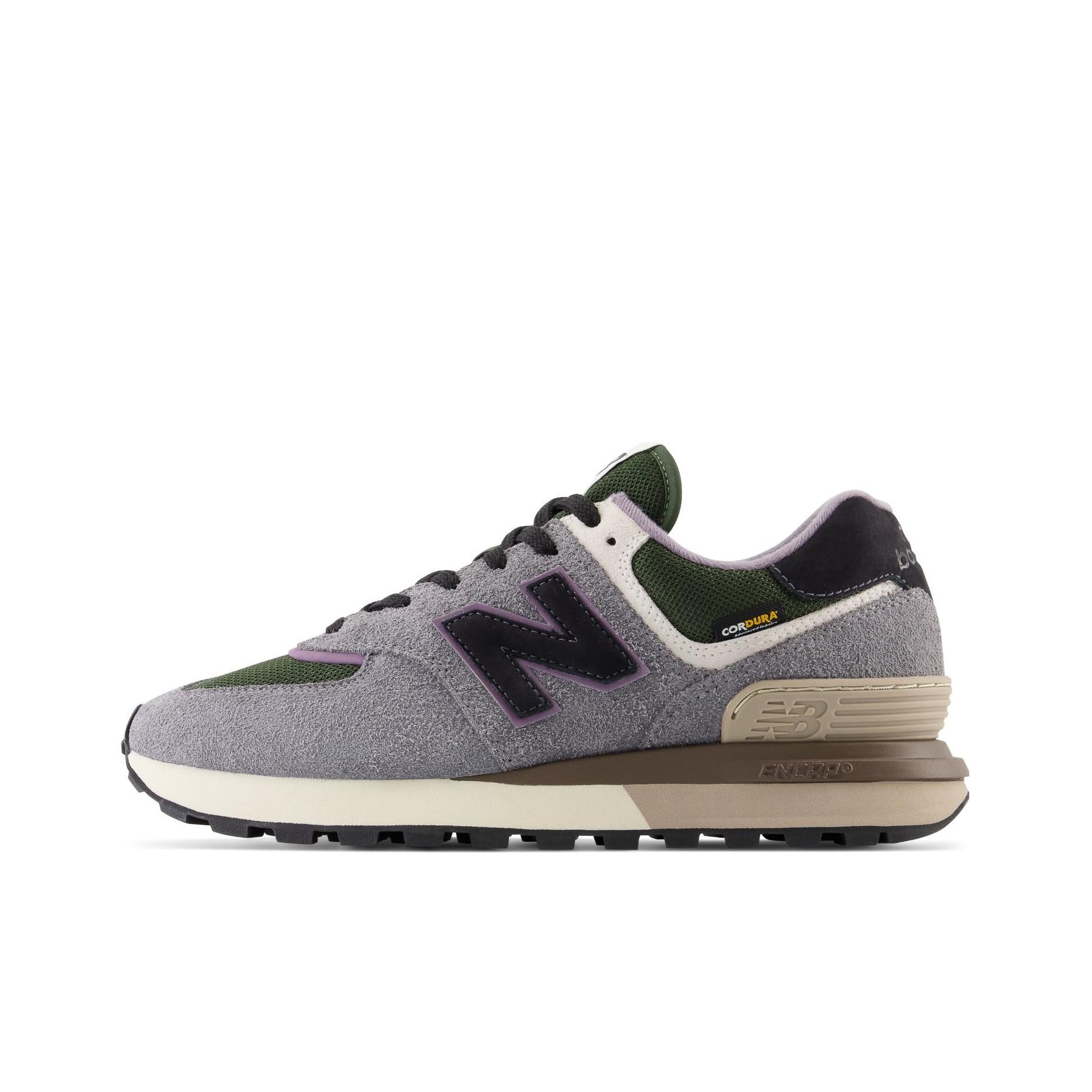 New Balance Shoes 574 - New Balance 574 Legacy hardloopschoenen unisex