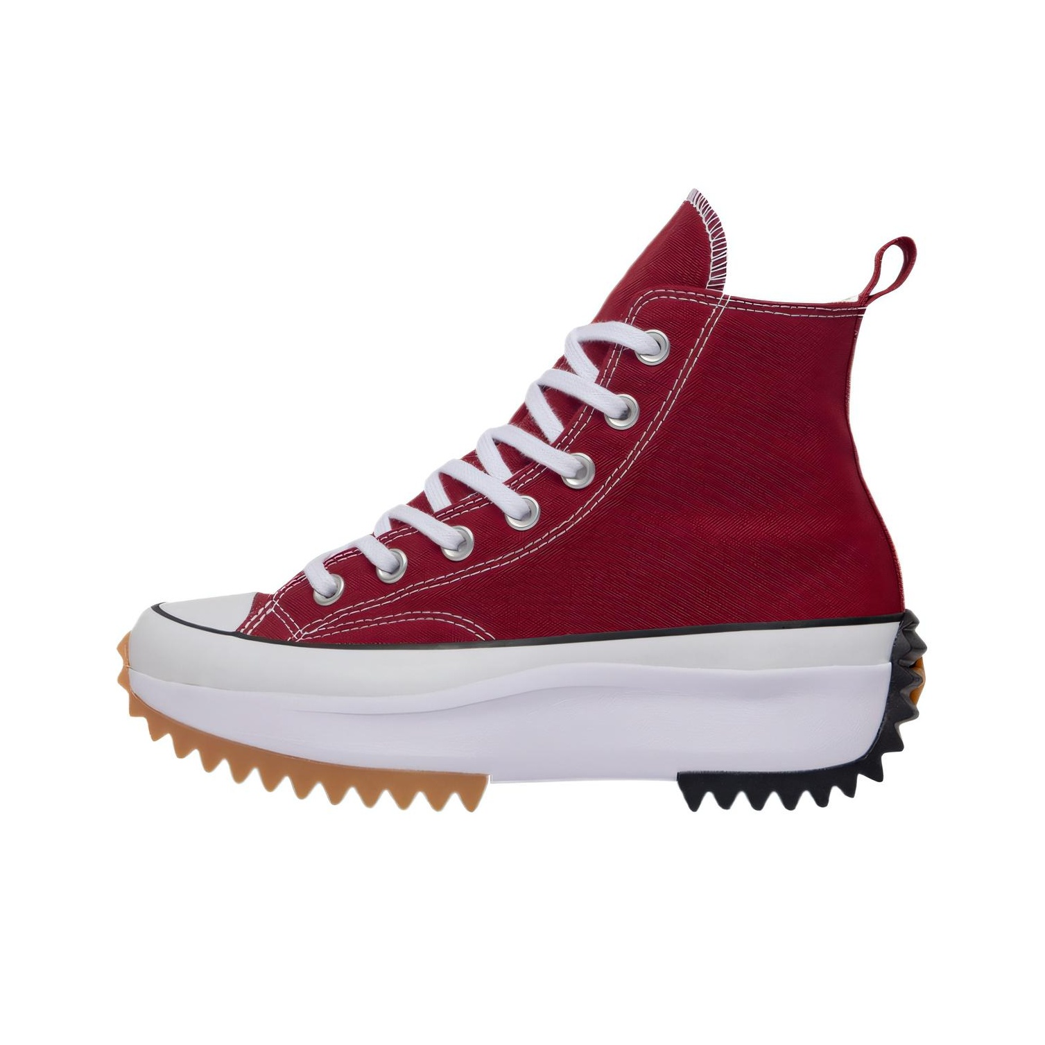 Converse Shoes Run Star Hike - Converse Run Star Hike Comfortabele hoge