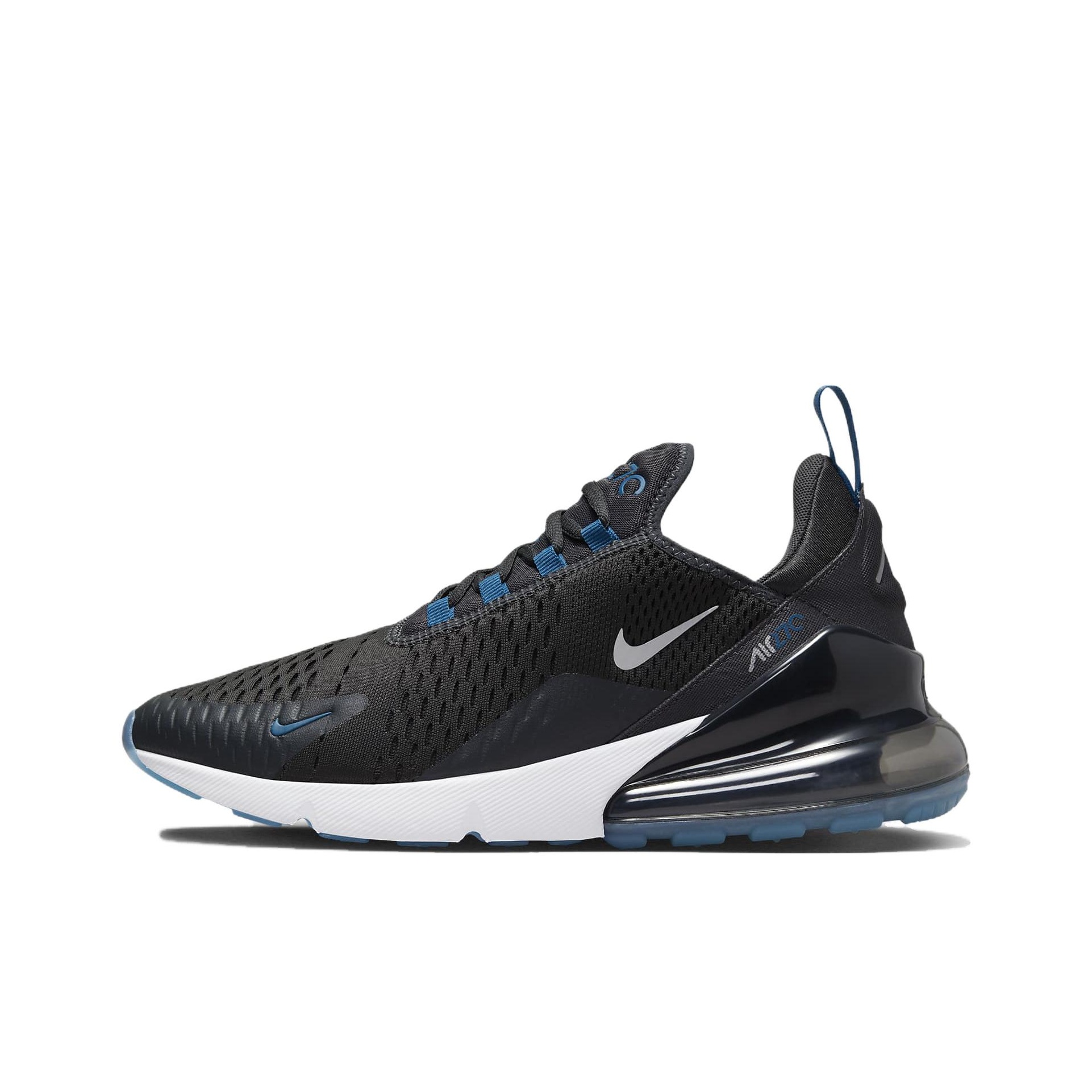 Nike Shoes Air Max 270 - Nike Air Max 270 hardloopschoenen heren