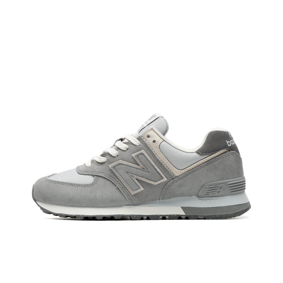 New Balance Shoes 574 - New Balance NB 574 Slijtvaste Lage