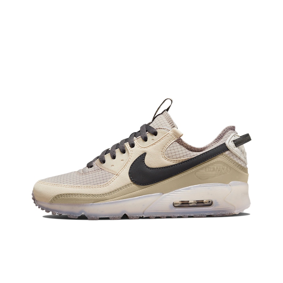 Nike Shoes Air Max 90 - Nike Air Max 90 Ademende Lage