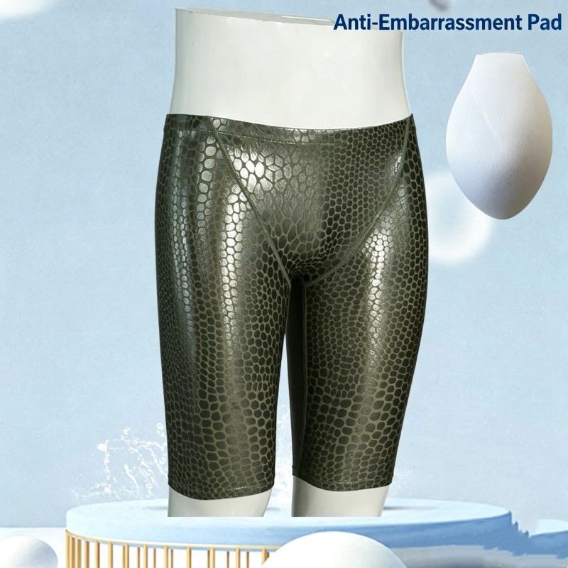 Heren Quick-Dry Print Pro Zwem - Swim Trunk Quick Dry recensie en prijs
