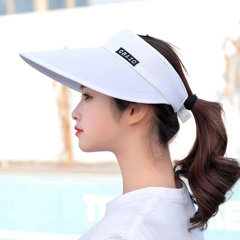2024 NIEUW: zomerse zonnehoed  - Packable Hat Nylon recensie en prijs