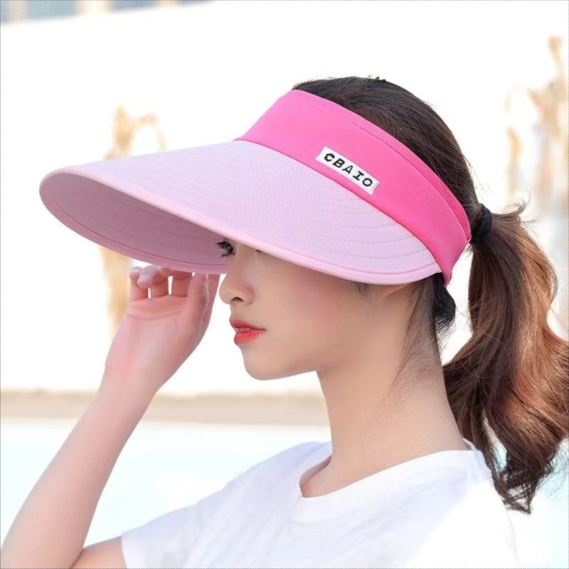 2024 NIEUW: zomerse zonnehoed  - Packable Hat Nylon recensie en prijs
