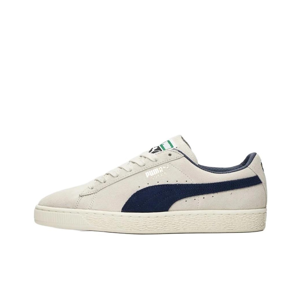 PUMA Suède Klassieke Skateboar - Puma Shoes Suede Classic recensie en prijs
