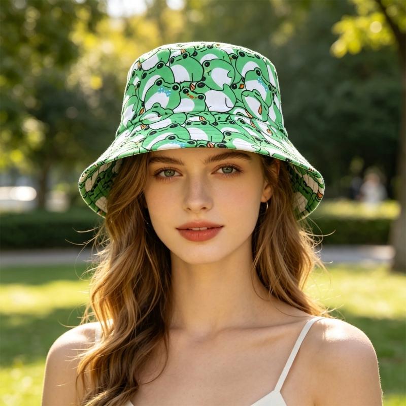 A52E Opvouwbare zonnehoed met  - Packable Hat Nylon recensie en prijs