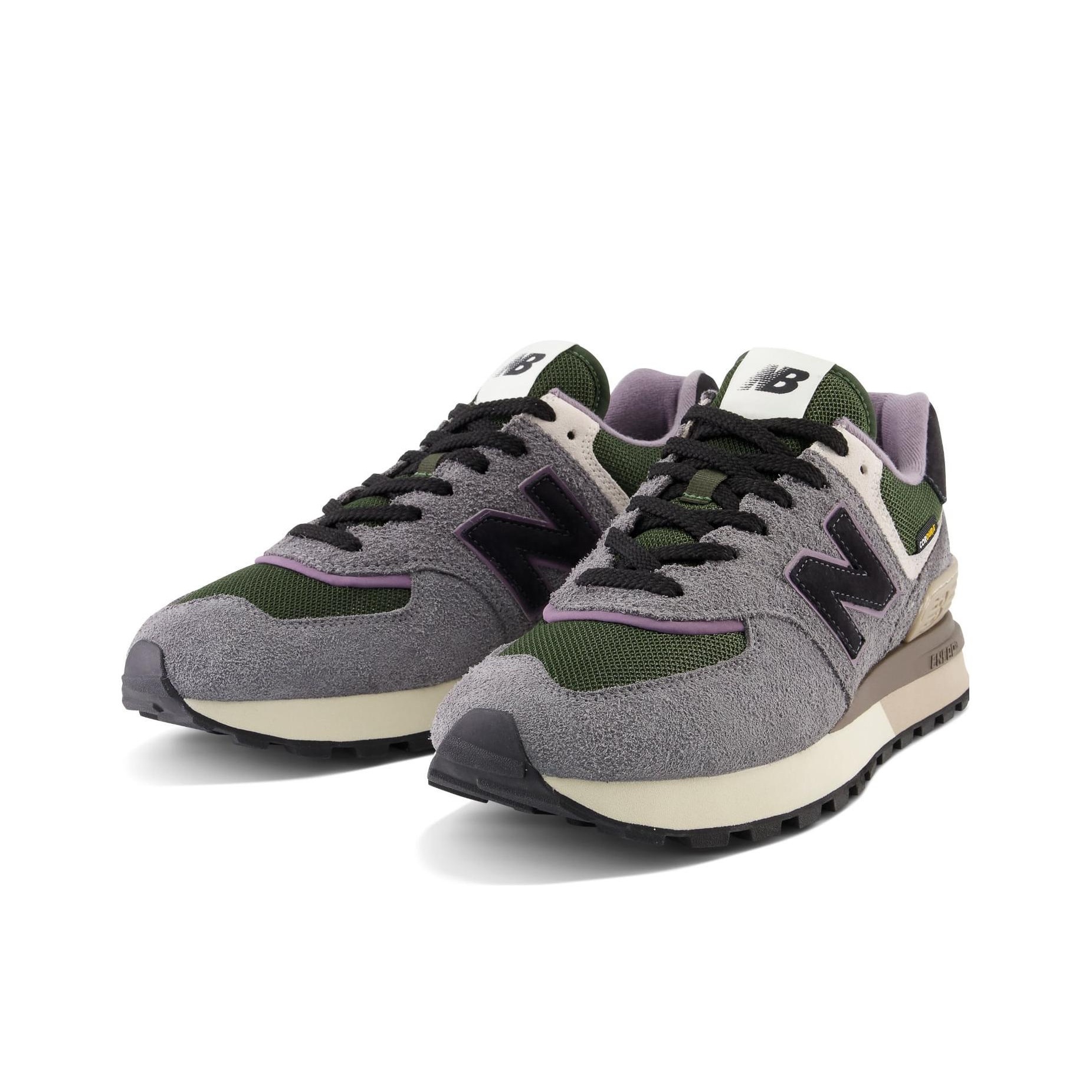 New Balance 574 Legacy hardloo - New Balance Shoes 574 recensie en prijs