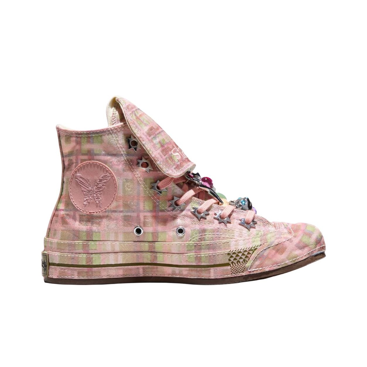Collina Strade X Converse Chuc - Converse Shoes Chuck 70 recensie en prijs