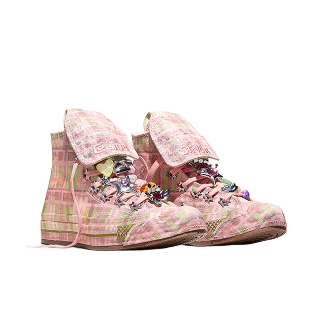 Collina Strade X Converse Chuc - Converse Shoes Chuck 70 recensie en prijs