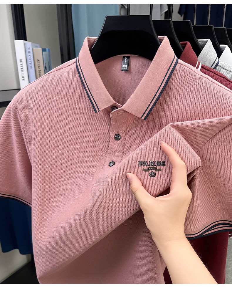Herenshirt van 100% katoenen p - Polo Shirt Pique recensie en prijs