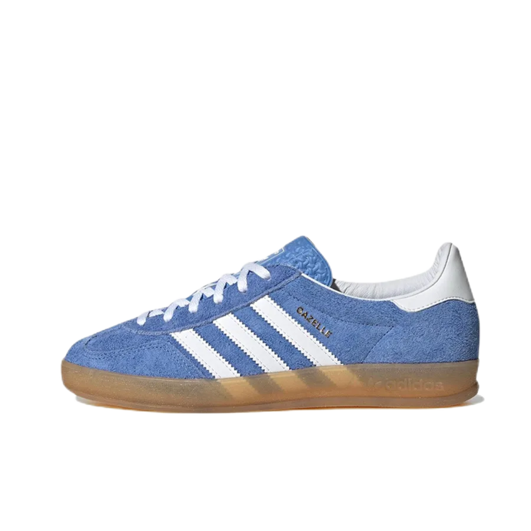 Adidas GAZELLE INDOOR W Origin - Adidas Shoes Gazelle recensie en prijs