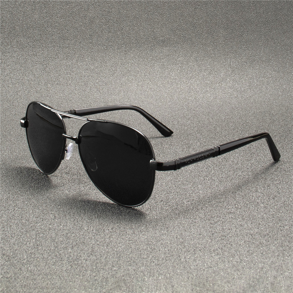 3 STKS Gepolariseerde zonnebri - Sunglasses Aviator Polarized recensie en prijs