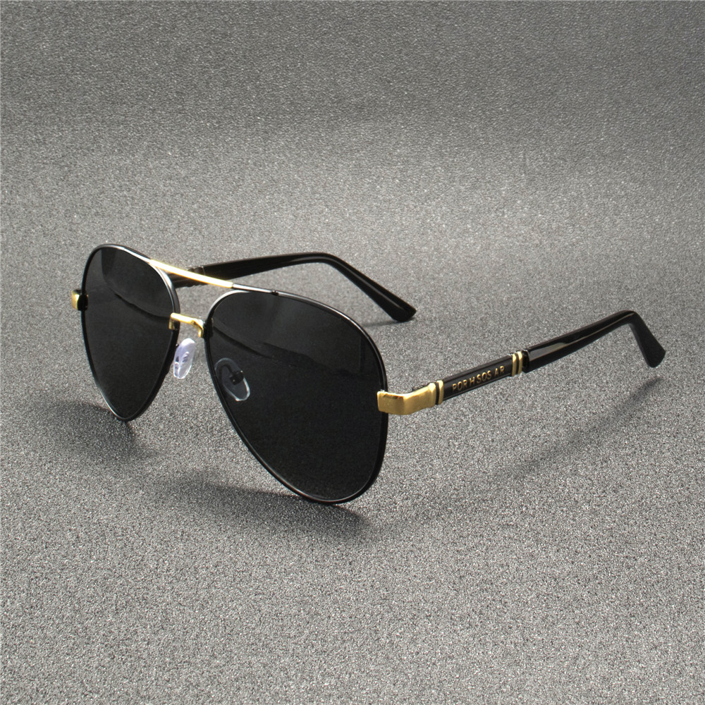 3 STKS Gepolariseerde zonnebri - Sunglasses Aviator Polarized recensie en prijs