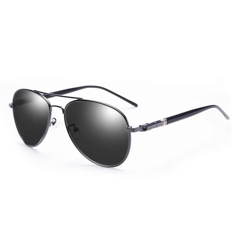 Mannen En Vrouwen Gepolariseer - Sunglasses Aviator Polarized recensie en prijs