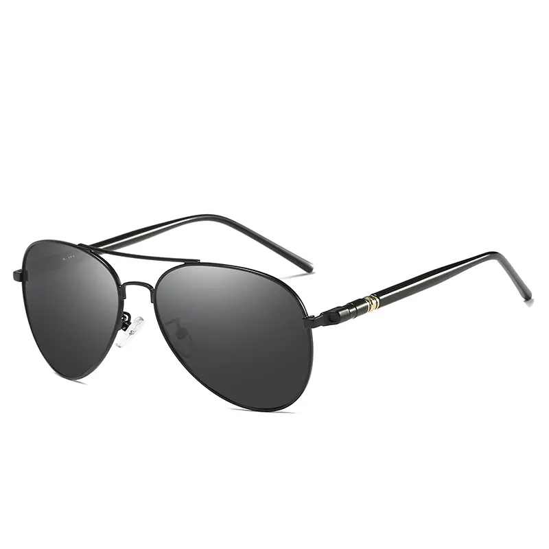Zonnebril Heren Gepolariseerde - Sunglasses Aviator Polarized recensie en prijs
