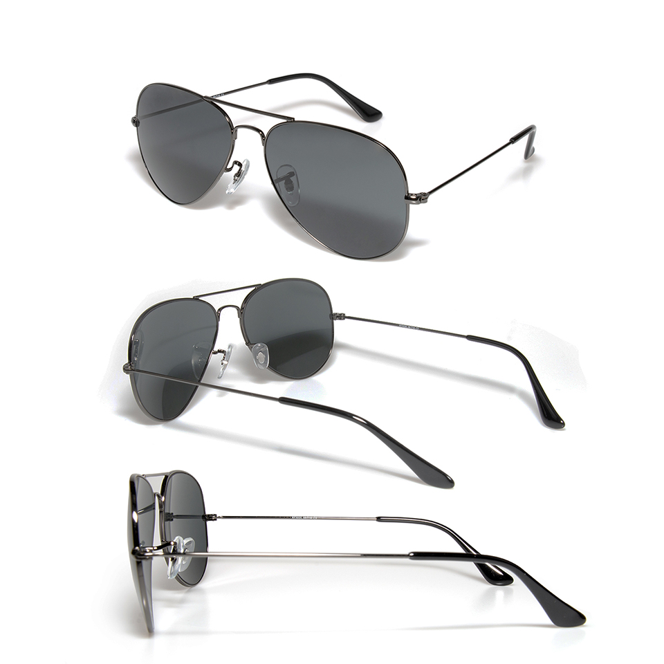 ESNBIE RT 3025 Pilot Spiegel Z - Sunglasses Aviator Polarized recensie en prijs