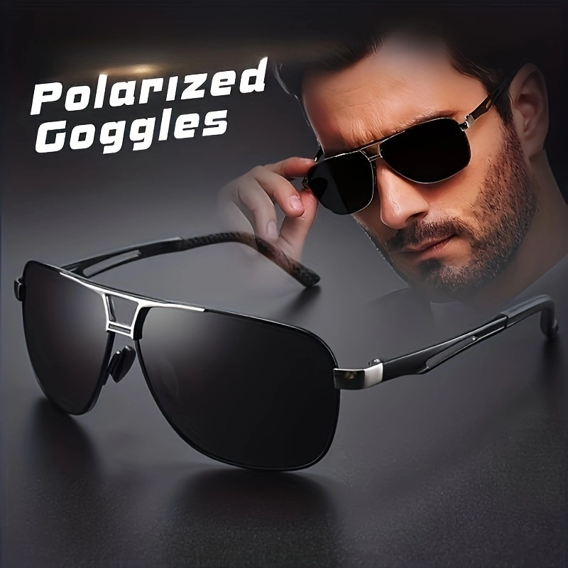 Mode Gradiënt Zonnebril voor M - Sunglasses Aviator Polarized recensie en prijs