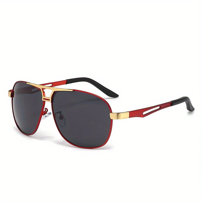 Mode Gradiënt Zonnebril voor M - Sunglasses Aviator Polarized recensie en prijs