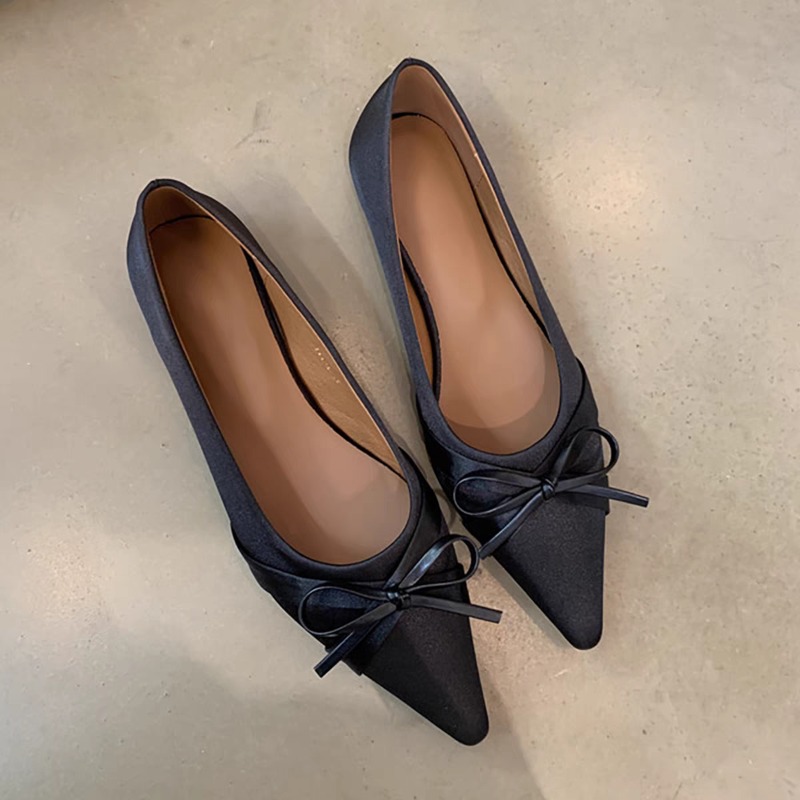 Zomerse Nieuwe Stijl Chiffon M - Espadrille Slip On recensie en prijs