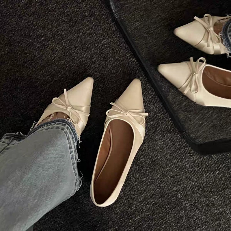 Zomerse Nieuwe Stijl Chiffon M - Espadrille Slip On recensie en prijs