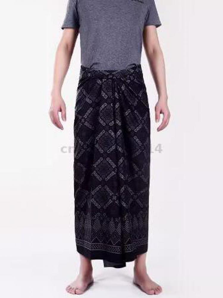 Unisex Sarong Longyi Lungi Bat - Sarong Men Wrap recensie en prijs